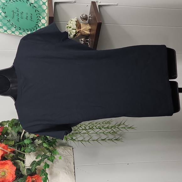 All I care about is Hockey Graphic Tee - Picture 6 of 7